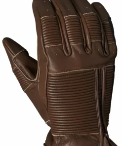 RSD Apparel Roland Sands Bronzo Gloves -Motorcycle Gloves Sales roland sands bronzo glove tobacco scaled
