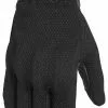 RSD Apparel Women Who Ride Roland Sands Seventy4 Caspian CE Women's Gloves -Motorcycle Gloves Sales roland sands caspian74 ce womens gloves black scaled