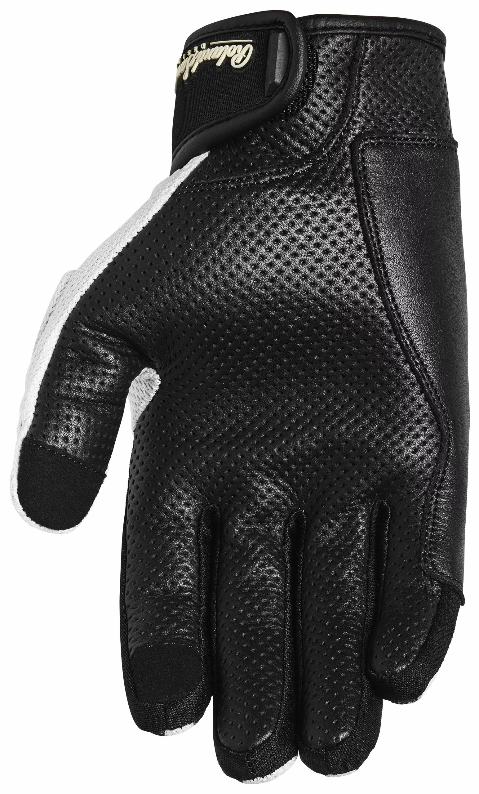 RSD Apparel Roland Sands Seventy4 Cota CE Gloves 6 RSD Apparel Roland Sands Seventy4 Cota CE Gloves - Image 4