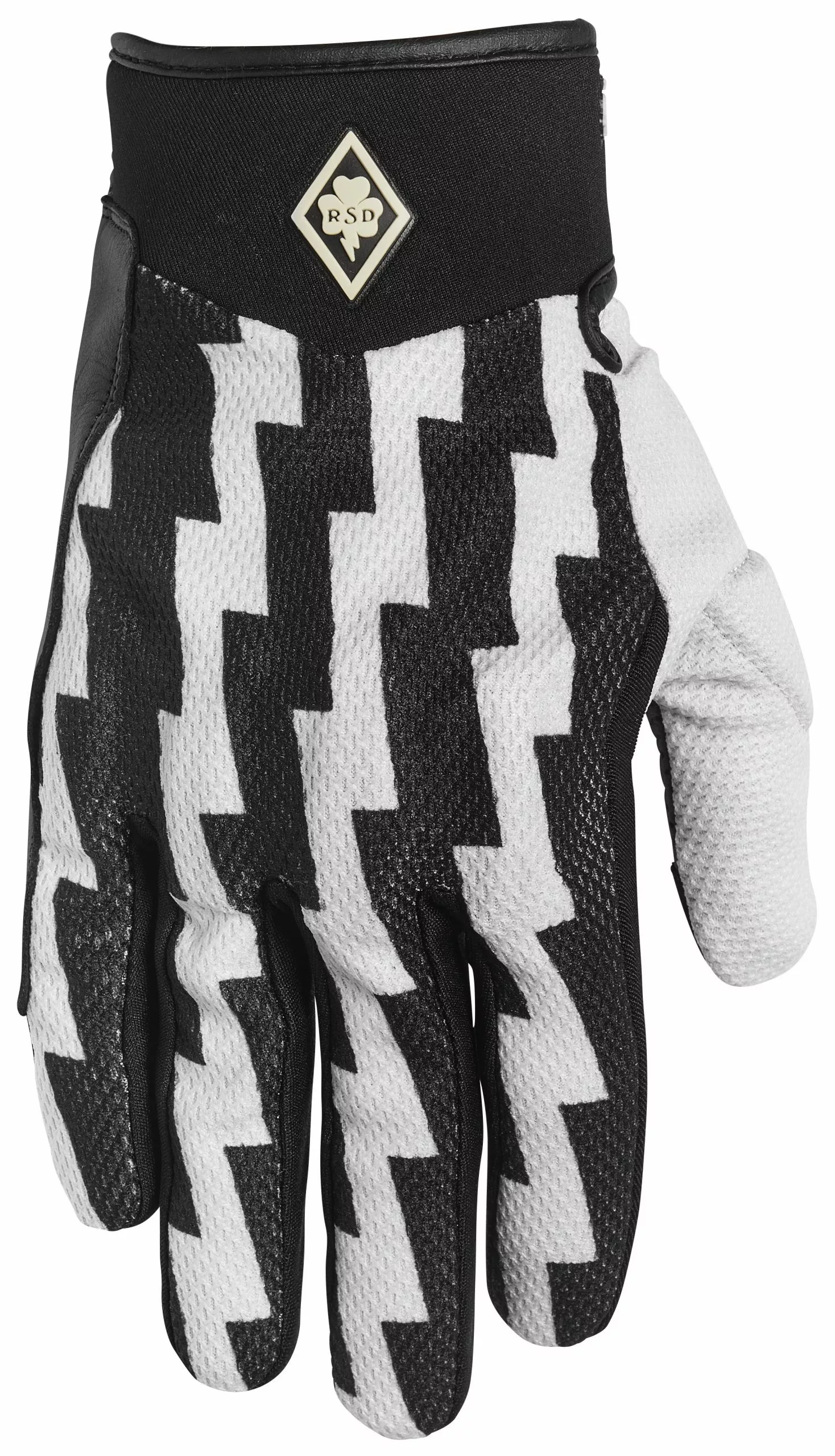 RSD Apparel Roland Sands Seventy4 Cota CE Gloves 5 RSD Apparel Roland Sands Seventy4 Cota CE Gloves - Image 3