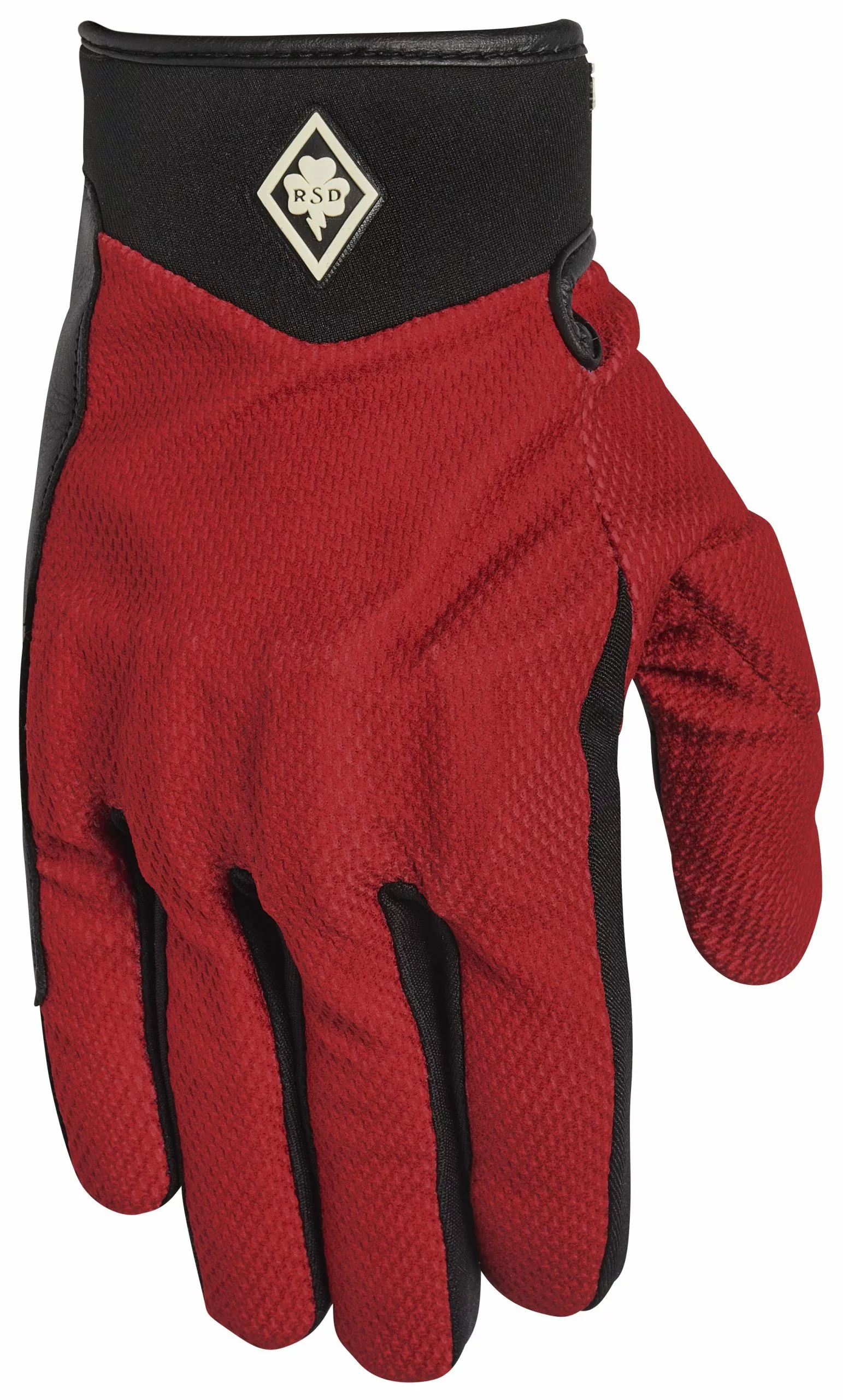 RSD Apparel Roland Sands Seventy4 Cota CE Gloves 7 RSD Apparel Roland Sands Seventy4 Cota CE Gloves - Image 5