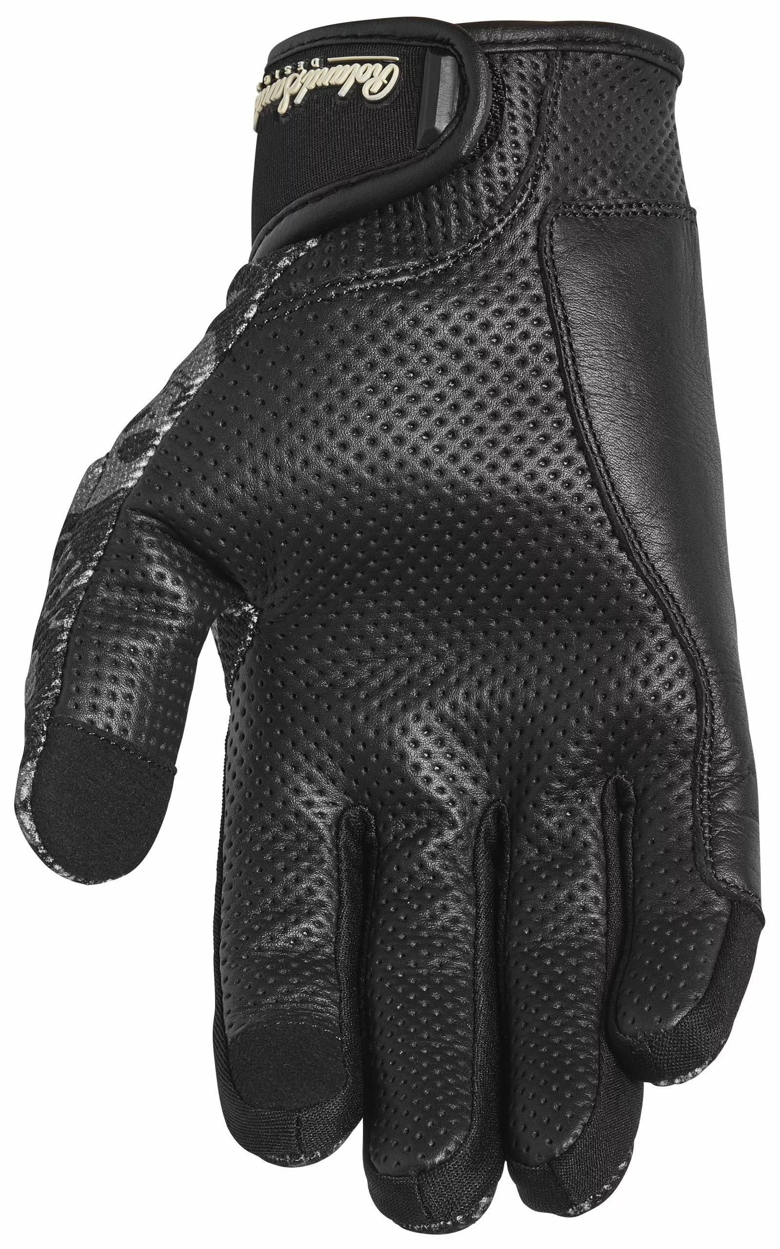 RSD Apparel Roland Sands Seventy4 Cota CE Gloves 12 RSD Apparel Roland Sands Seventy4 Cota CE Gloves - Image 10