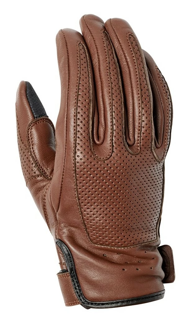 RSD Apparel Women Who Ride Roland Sands Loma CE Women's Gloves 5 RSD Apparel Women Who Ride Roland Sands Loma CE Women's Gloves - Image 3