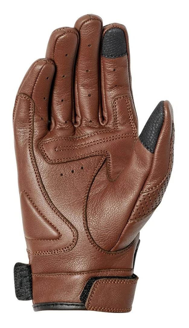 RSD Apparel Women Who Ride Roland Sands Loma CE Women's Gloves 6 RSD Apparel Women Who Ride Roland Sands Loma CE Women's Gloves - Image 4