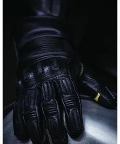 RSD Apparel Short Cuff Gloves Roland Sands F@#k Luck Gloves -Motorcycle Gloves Sales roland sands punk race gloves scaled