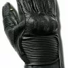 RSD Apparel Short Cuff Gloves Roland Sands F@#k Luck Gloves 1 RSD Apparel Short Cuff Gloves Roland Sands F@#k Luck Gloves -Motorcycle Gloves Sales roland sands punk race gloves black scaled