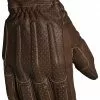 RSD Apparel Summer Gloves Roland Sands Rourke Gloves (SM) -Motorcycle Gloves Sales roland sands rourke glove tobacco scaled