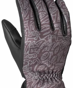 RSD Apparel Short Cuff Gloves Roland Sands Springfield Gloves (3XL)