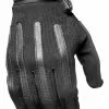 RSD Apparel Summer Gloves Roland Sands Strand CE Gloves