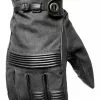 RSD Apparel Short Cuff Gloves Roland Sands Truman Gloves