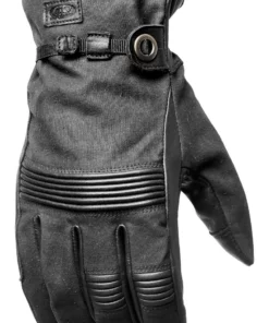 RSD Apparel Short Cuff Gloves Roland Sands Truman Gloves