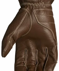RSD Apparel Short Cuff Gloves Roland Sands Wellington CE Gloves -Motorcycle Gloves Sales roland sands wellington ce gloves tobacco 1 scaled