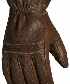 RSD Apparel Short Cuff Gloves Roland Sands Wellington CE Gloves -Motorcycle Gloves Sales roland sands wellington ce gloves tobacco scaled