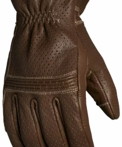 RSD Apparel Summer Gloves Roland Sands Wellington Gloves