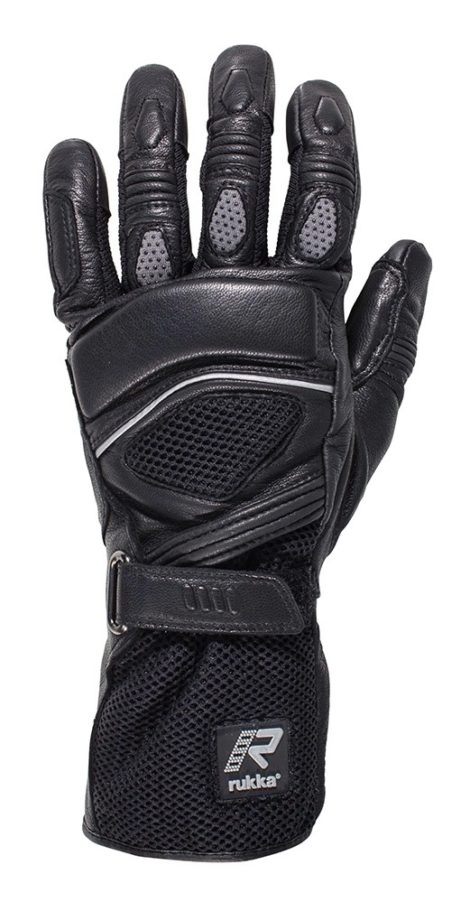 Summer Gloves Rukka AFTL Gloves 3 Summer Gloves Rukka AFTL Gloves