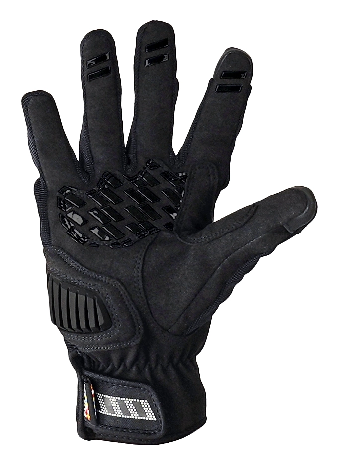 Summer Gloves Rukka Airi 2.0 Women's Gloves 4 Summer Gloves Rukka Airi 2.0 Women's Gloves - Image 2