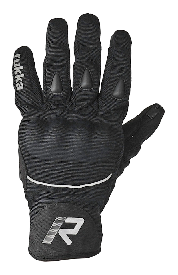 Summer Gloves Rukka Airi 2.0 Women's Gloves 3 Summer Gloves Rukka Airi 2.0 Women's Gloves