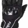 Summer Gloves Rukka Airventur Gloves -Motorcycle Gloves Sales rukka airventur gloves black scaled