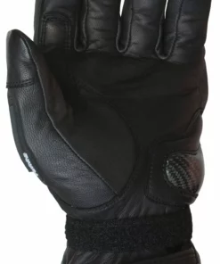 Waterproof Gloves Rukka Apollo Gore-Tex X-Trafit Gloves -Motorcycle Gloves Sales rukka apollo gloves black scaled