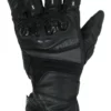 Waterproof Gloves Rukka Argosaurus 2.0 Gore-Tex Glove -Motorcycle Gloves Sales rukka argosaurus20 gtx glove black black
