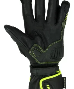 Waterproof Gloves Rukka Argosaurus 2.0 Gore-Tex Glove -Motorcycle Gloves Sales rukka argosaurus20 gtx glove black hi viz 1