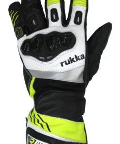 Waterproof Gloves Rukka Argosaurus 2.0 Gore-Tex Glove -Motorcycle Gloves Sales rukka argosaurus20 gtx glove black hi viz