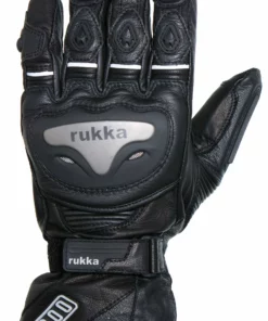 Waterproof Gloves Rukka Argosaurus Gore-Tex X-Trafit Gloves (Size 7)
