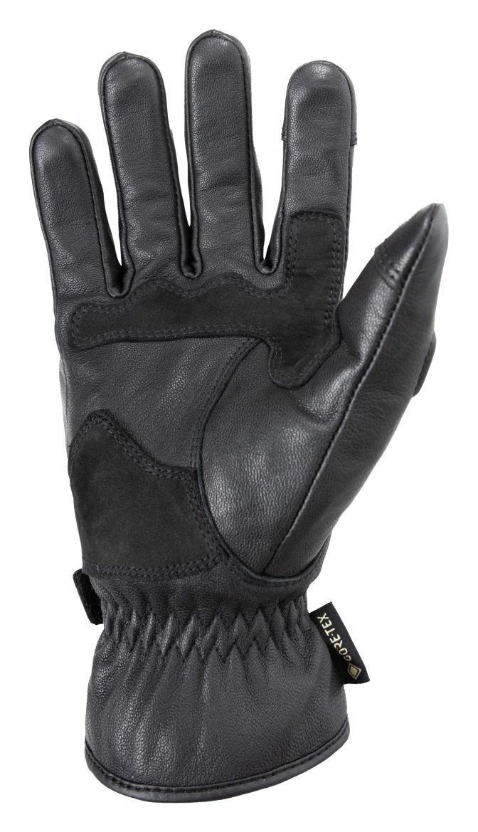 Waterproof Gloves Rukka Bexhill GTX Gloves 4 Waterproof Gloves Rukka Bexhill GTX Gloves - Image 2