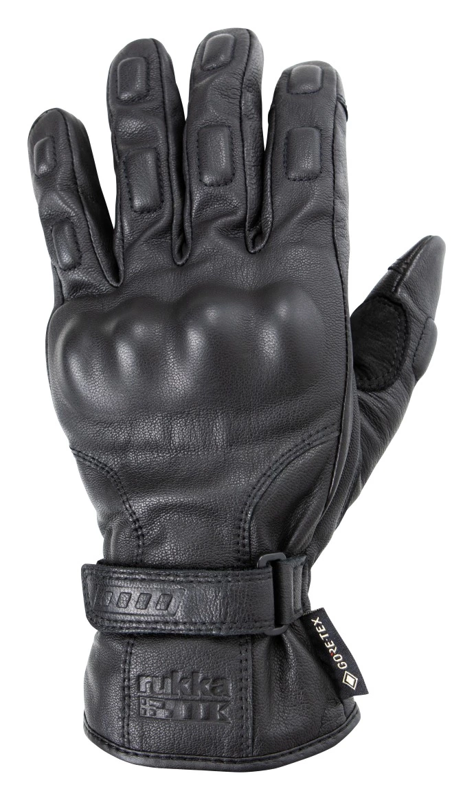 Waterproof Gloves Rukka Bexhill GTX Gloves 3 Waterproof Gloves Rukka Bexhill GTX Gloves