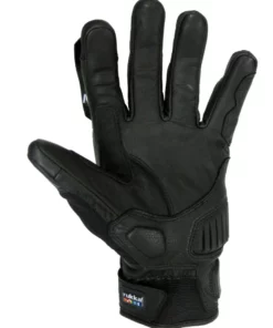 Waterproof Gloves Rukka Ceres 2.0 Gore-Tex Glove -Motorcycle Gloves Sales rukka ceres20 gore tex glove black hi viz 1