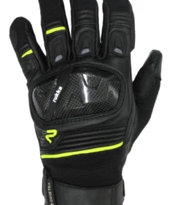 Waterproof Gloves Rukka Ceres 2.0 Gore-Tex Glove -Motorcycle Gloves Sales rukka ceres20 gore tex glove black hi viz