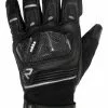 Waterproof Gloves Rukka Ceres 2.0 Gore-Tex Glove -Motorcycle Gloves Sales rukka ceres20 gore tex glove black silver