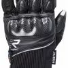 Waterproof Gloves Rukka Ceres Gore-Tex Gloves (Size 7) -Motorcycle Gloves Sales rukka ceres gore tex gloves black scaled