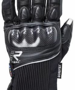 Waterproof Gloves Rukka Ceres Gore-Tex Gloves (Size 7)