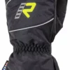 Waterproof Gloves Rukka GTX 3 Chamb Gloves -Motorcycle Gloves Sales rukka gtx chamb gloves black hi viz black hi viz scaled
