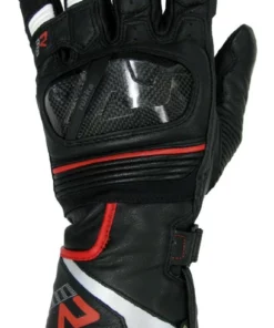 Waterproof Gloves Rukka Imatra 2.0 Gore-Tex Gloves -Motorcycle Gloves Sales rukka imatra20 gore tex gloves black red