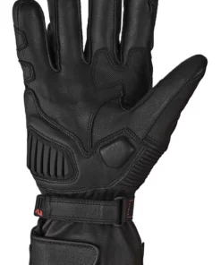 Waterproof Gloves Rukka Imatra 3.0 GTX Gloves 9 Waterproof Gloves Rukka Imatra 3.0 GTX Gloves -Motorcycle Gloves Sales rukka imatra30 gloves black red 1