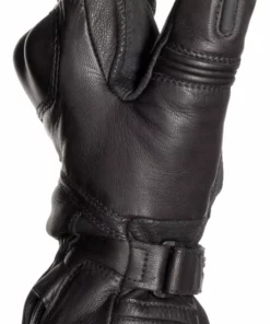 Waterproof Gloves Rukka R-Star 2 In 1 Gore-Tex Gloves -Motorcycle Gloves Sales rukka r star2 in1 gloves black 1 scaled
