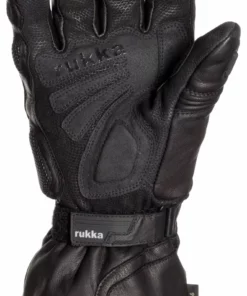 Waterproof Gloves Rukka R-Star 2 In 1 Gore-Tex Gloves -Motorcycle Gloves Sales rukka r star2 in1 gloves black 2 scaled