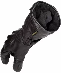 Waterproof Gloves Rukka R-Star 2 In 1 Gore-Tex Gloves -Motorcycle Gloves Sales rukka r star2 in1 gloves black 3 scaled