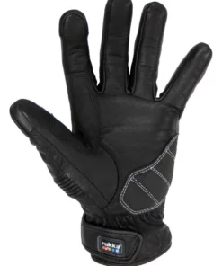Short Cuff Gloves Rukka Rytmi 2.0 Gloves -Motorcycle Gloves Sales rukka rytmi20 glove black 1
