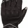 Short Cuff Gloves Rukka Rytmi Gloves -Motorcycle Gloves Sales rukka rytmi gloves black scaled