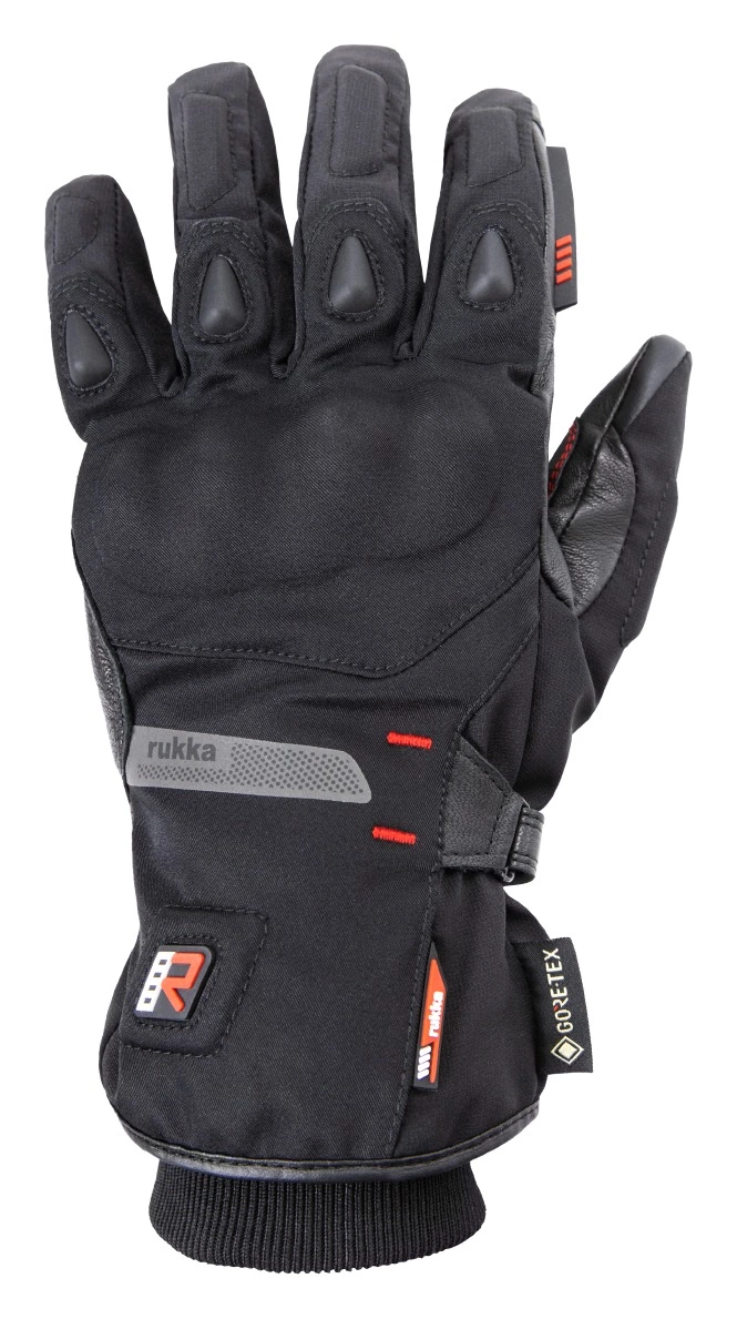 Waterproof Gloves Rukka Thermo G+ GTX Gloves 3 Waterproof Gloves Rukka Thermo G+ GTX Gloves