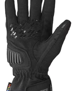 Waterproof Gloves Rukka Virium 2.0 GTX Gloves -Motorcycle Gloves Sales rukka virium20 gtxx trafit gloves black hi viz 1