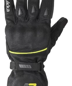 Waterproof Gloves Rukka Virium 2.0 GTX Gloves -Motorcycle Gloves Sales rukka virium20 gtxx trafit gloves black hi viz