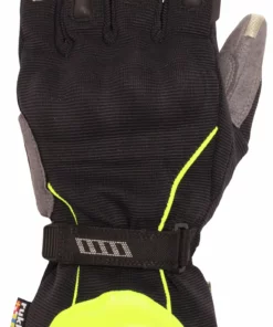 Waterproof Gloves Rukka Virium Gore-Tex X-Trafit Gloves (Size 7 & 14)