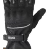 Waterproof Gloves Rukka Virve 2.0 GTX Women's Gloves -Motorcycle Gloves Sales rukka virve20 gtx womens gloves black silver