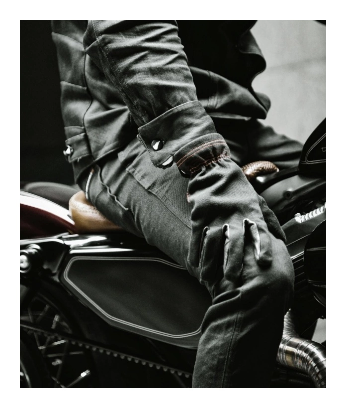 Saint Unbreakable Gloves (L &XL) 6 Saint Unbreakable Gloves (L &XL) - Image 4