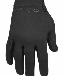 Saints Of Speed Blackout Gloves