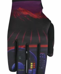 Saints Of Speed Rad Gloves -Motorcycle Gloves Sales saintsof speed rad gloves 18